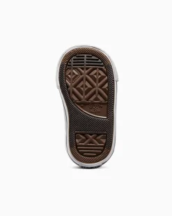 Converse Neonati E Bimbi Piccoli (Età 0-4 Anni)|Ragazzo<Chuck Taylor All Star Classic Bianco ottico