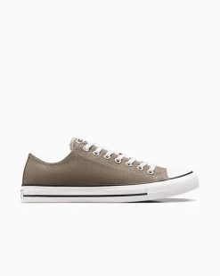 Converse Modelli Bassi|Chuck Taylor All Star<Chuck Taylor All Star Classic Beige classico