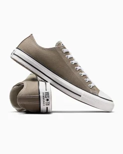 Converse Modelli Bassi|Chuck Taylor All Star<Chuck Taylor All Star Classic Beige classico