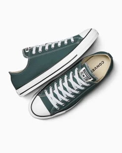 Converse Modelli Bassi|Modelli Bassi<Chuck Taylor All Star Classic Vera natura