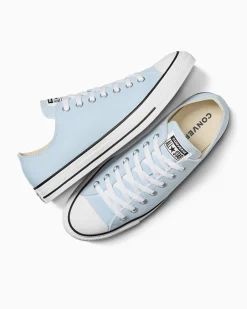 Converse Modelli Bassi|Modelli Bassi<Chuck Taylor All Star Classic Superluna blu
