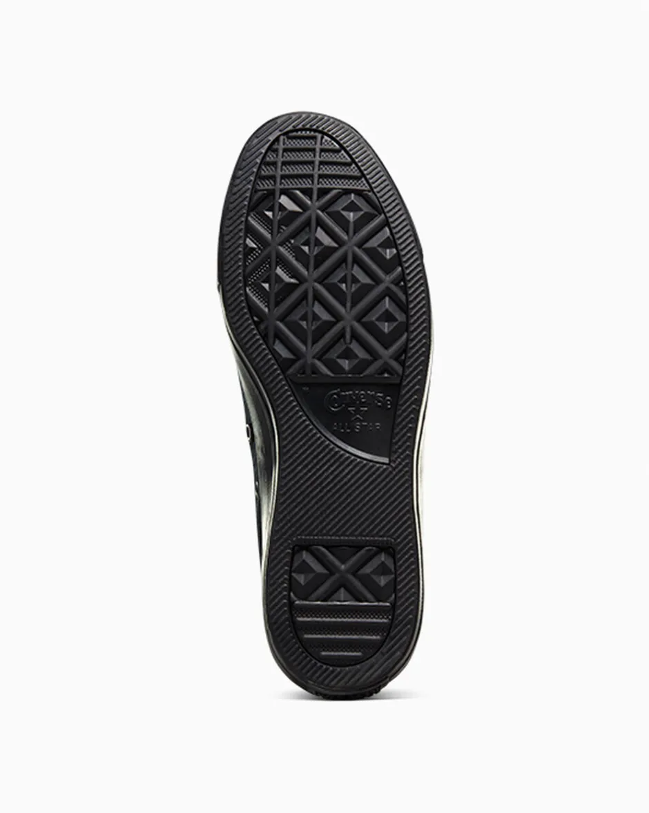 Converse Modelli Bassi|Calzata Larga<Chuck Taylor All Star Classic Nero monocromo