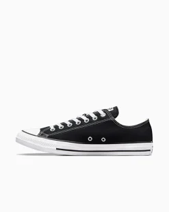Converse Modelli Bassi|Chuck Taylor All Star<Chuck Taylor All Star Classic Nero
