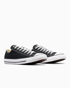 Converse Modelli Bassi|Chuck Taylor All Star<Chuck Taylor All Star Classic Nero