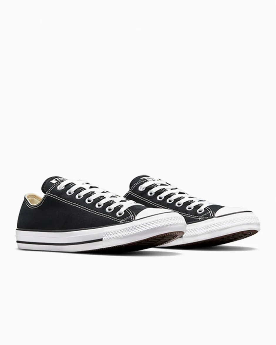 Converse Modelli Bassi|Chuck Taylor All Star<Chuck Taylor All Star Classic Nero