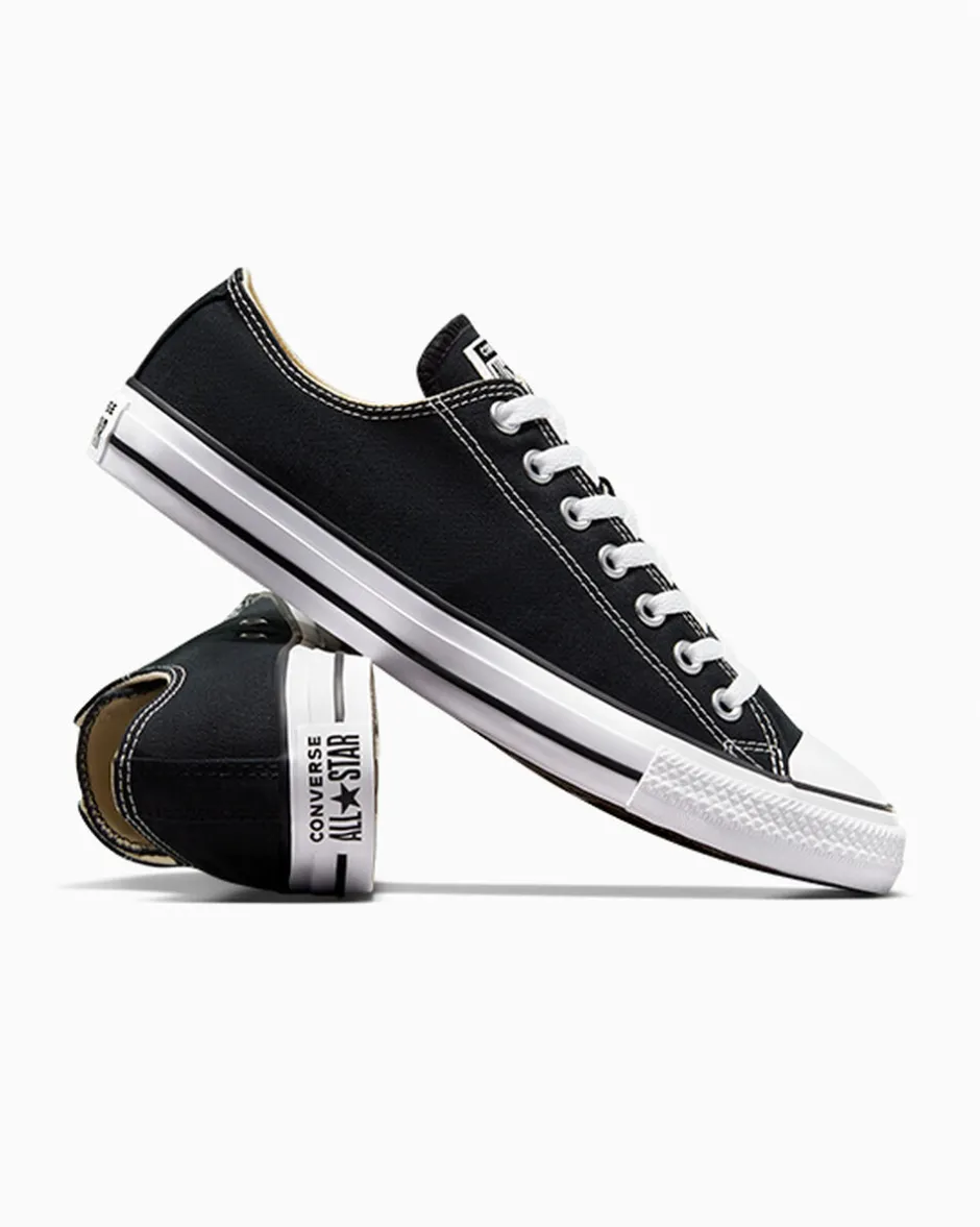 Converse Modelli Bassi|Chuck Taylor All Star<Chuck Taylor All Star Classic Nero
