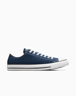 Converse Modelli Bassi|Modelli Bassi<Chuck Taylor All Star Classic Navy