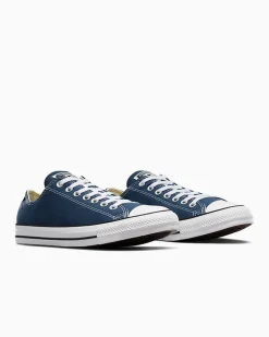 Converse Modelli Bassi|Modelli Bassi<Chuck Taylor All Star Classic Navy