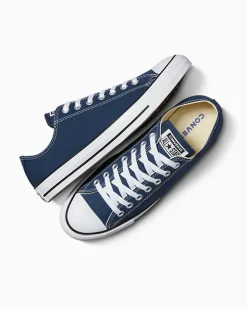 Converse Modelli Bassi|Modelli Bassi<Chuck Taylor All Star Classic Navy