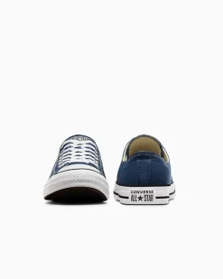 Converse Modelli Bassi|Modelli Bassi<Chuck Taylor All Star Classic Navy