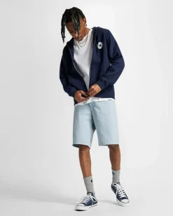 Converse Modelli Bassi|Modelli Bassi<Chuck Taylor All Star Classic Navy