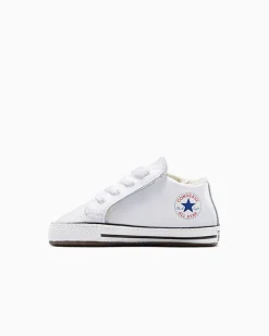 Converse Neonati E Bimbi Piccoli (Età 0-4 Anni)|Ragazzo<Chuck Taylor All Star Cribster summit pink