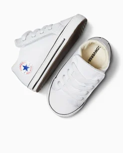 Converse Neonati E Bimbi Piccoli (Età 0-4 Anni)|Ragazzo<Chuck Taylor All Star Cribster summit pink