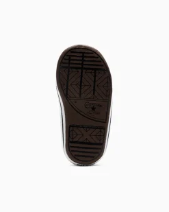 Converse Neonati E Bimbi Piccoli (Età 0-4 Anni)|Ragazzo<Chuck Taylor All Star Cribster summit pink