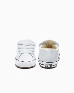 Converse Neonati E Bimbi Piccoli (Età 0-4 Anni)|Ragazzo<Chuck Taylor All Star Cribster summit pink