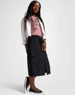 Converse Modelli Bassi<Chuck Taylor All Star Dainty Mary Jane Nero/Egret/Nero