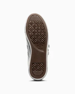 Converse Modelli Bassi<Chuck Taylor All Star Dainty Mary Jane Bianco/Egret/Bianco