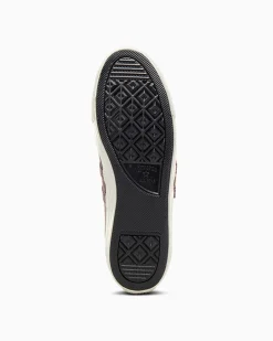 Converse Modelli Bassi<Chuck Taylor All Star Dainty Mary Jane Pomice pura/Egret/Nero