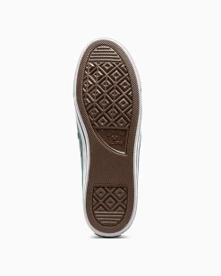 Converse Modelli Bassi<Chuck Taylor All Star Dainty Vera natura/Egret/Nero