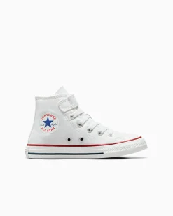 Converse Neonati E Bimbi Piccoli (Età 0-4 Anni)|Ragazzo<Chuck Taylor All Star Easy-On black hearts
