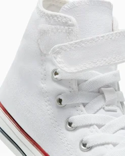 Converse Neonati E Bimbi Piccoli (Età 0-4 Anni)|Ragazzo<Chuck Taylor All Star Easy-On black hearts