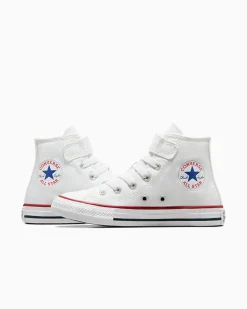 Converse Neonati E Bimbi Piccoli (Età 0-4 Anni)|Ragazzo<Chuck Taylor All Star Easy-On black hearts