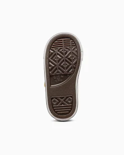 Converse Modelli Bassi|Facile Da Indossare E Togliere<Chuck Taylor All Star Easy On Citrus Glitz Bianco burro/Donut Glaze/Bianco