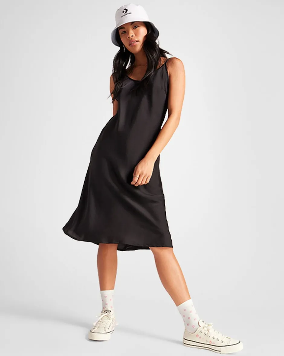 Converse Modelli Bassi<Chuck Taylor All Star Embroidered Little Flowers Egret/Egret/Black