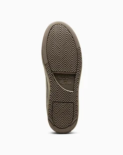 Converse Modelli Alti|Modelli Alti<Chuck Taylor All Star Equip Waterproof Truffle/Truffle/Black