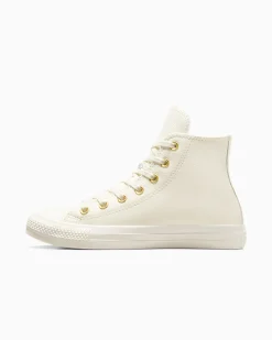 Converse Modelli Alti|Modelli Bassi<Chuck Taylor All Star Gold black
