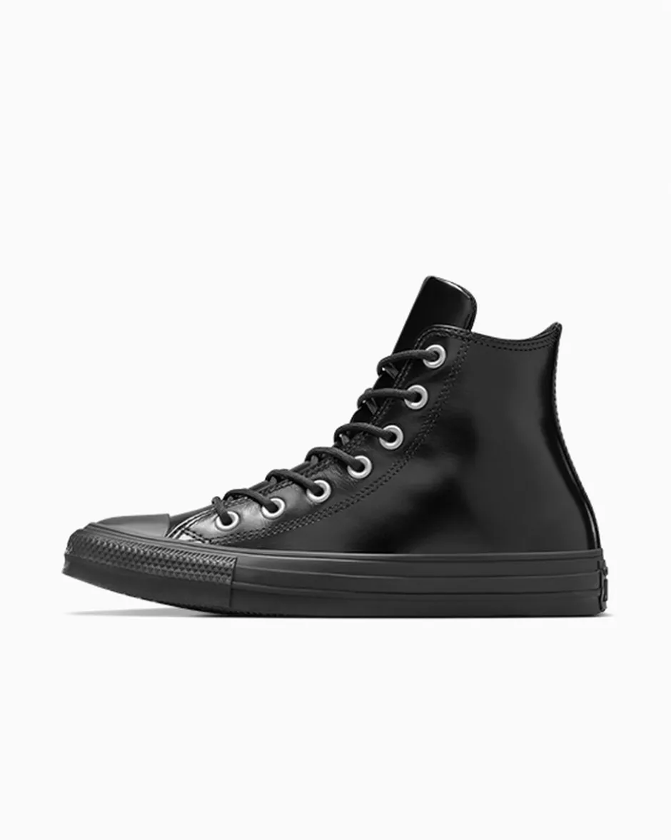 Converse Modelli Alti|Modelli Bassi<Chuck Taylor All Star Leather blank canvas