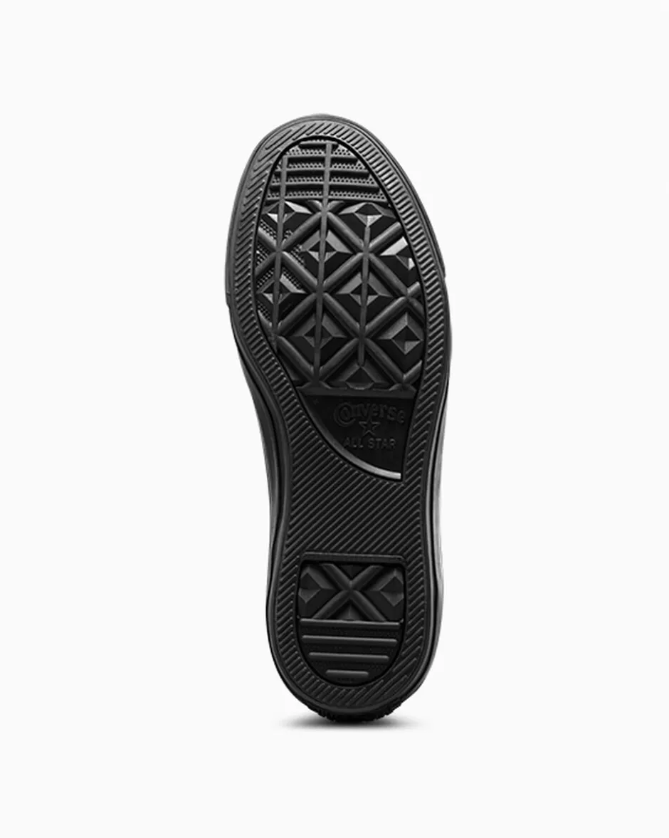 Converse Modelli Alti|Modelli Bassi<Chuck Taylor All Star Leather blank canvas