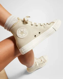 Converse Modelli Alti|Modelli Bassi<Chuck Taylor All Star Leopard black