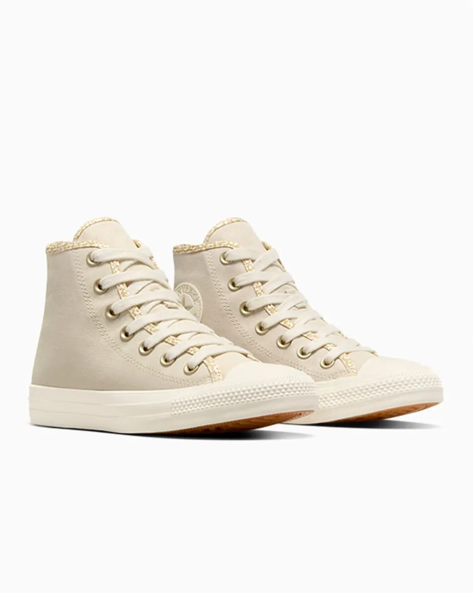 Converse Modelli Alti|Modelli Bassi<Chuck Taylor All Star Leopard black