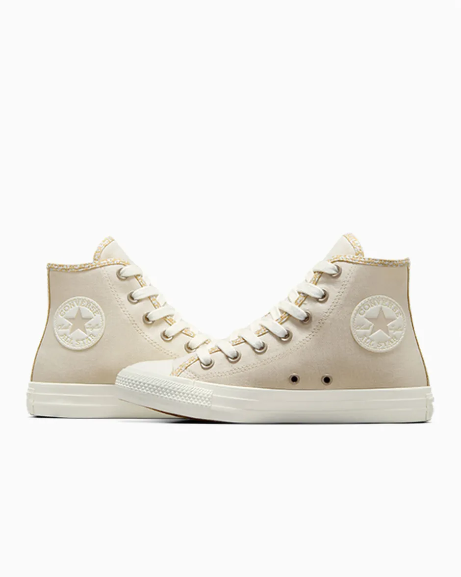 Converse Modelli Alti|Modelli Bassi<Chuck Taylor All Star Leopard black