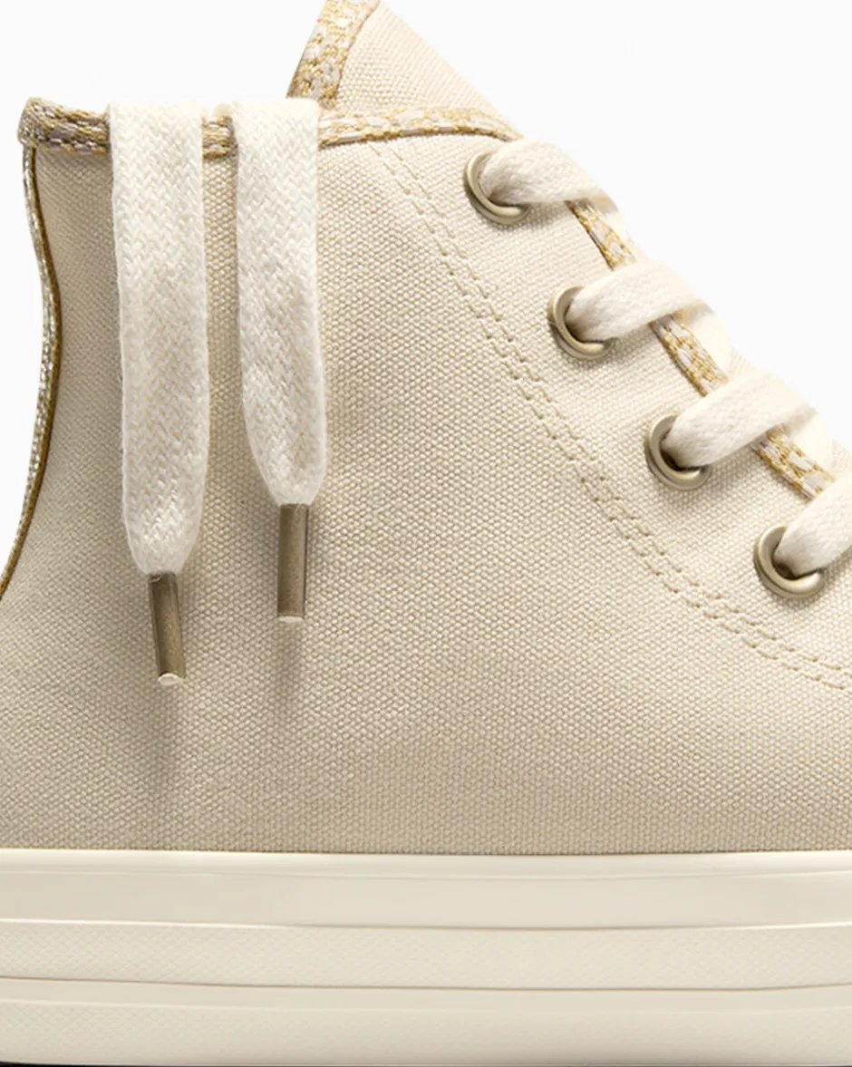 Converse Modelli Alti|Modelli Bassi<Chuck Taylor All Star Leopard black