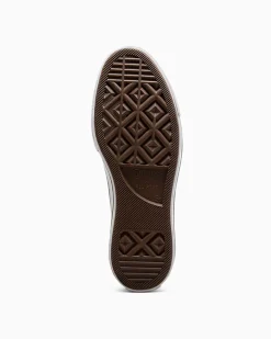 Converse Modelli Alti|Modelli Con Platform<Chuck Taylor All Star Lift Platform Gold Layer Oro nero