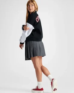 Converse Modelli Alti|Modelli Bassi<Chuck Taylor All Star Lift Platform Valentine's Day gold glitter