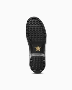 Converse Bambini (Età 4-8 Anni)|Ragazzi (Età 8-12 Anni)<Chuck Taylor All Star Lugged Chelsea Boot Nero/Nero/Nero