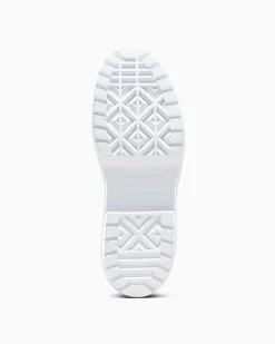 Converse Modelli Alti|Modelli Con Platform<Chuck Taylor All Star Lugged Heel Platform Bianco/Nero/Egret