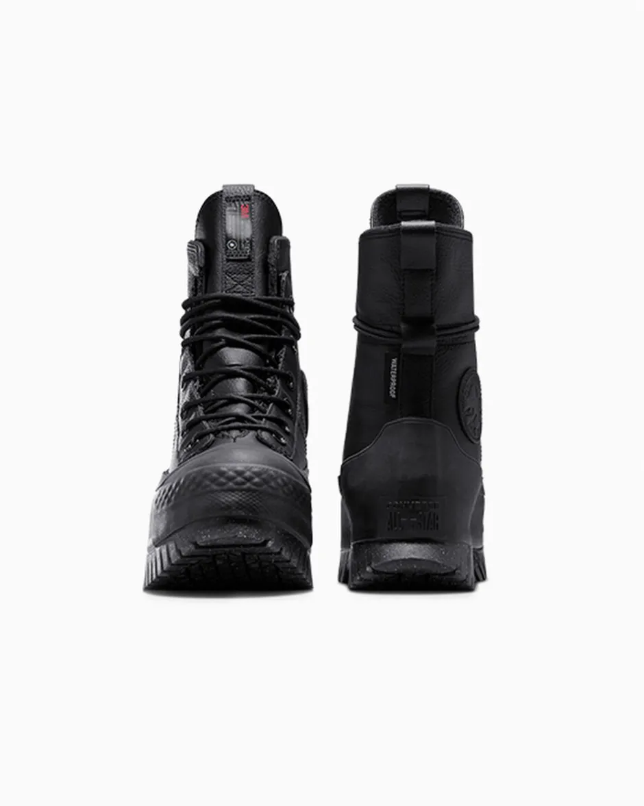 Converse Modelli Con Platform|Modelli Con Platform<Chuck Taylor All Star Lugged 2.0 XHi Waterproof Leather Platform pink