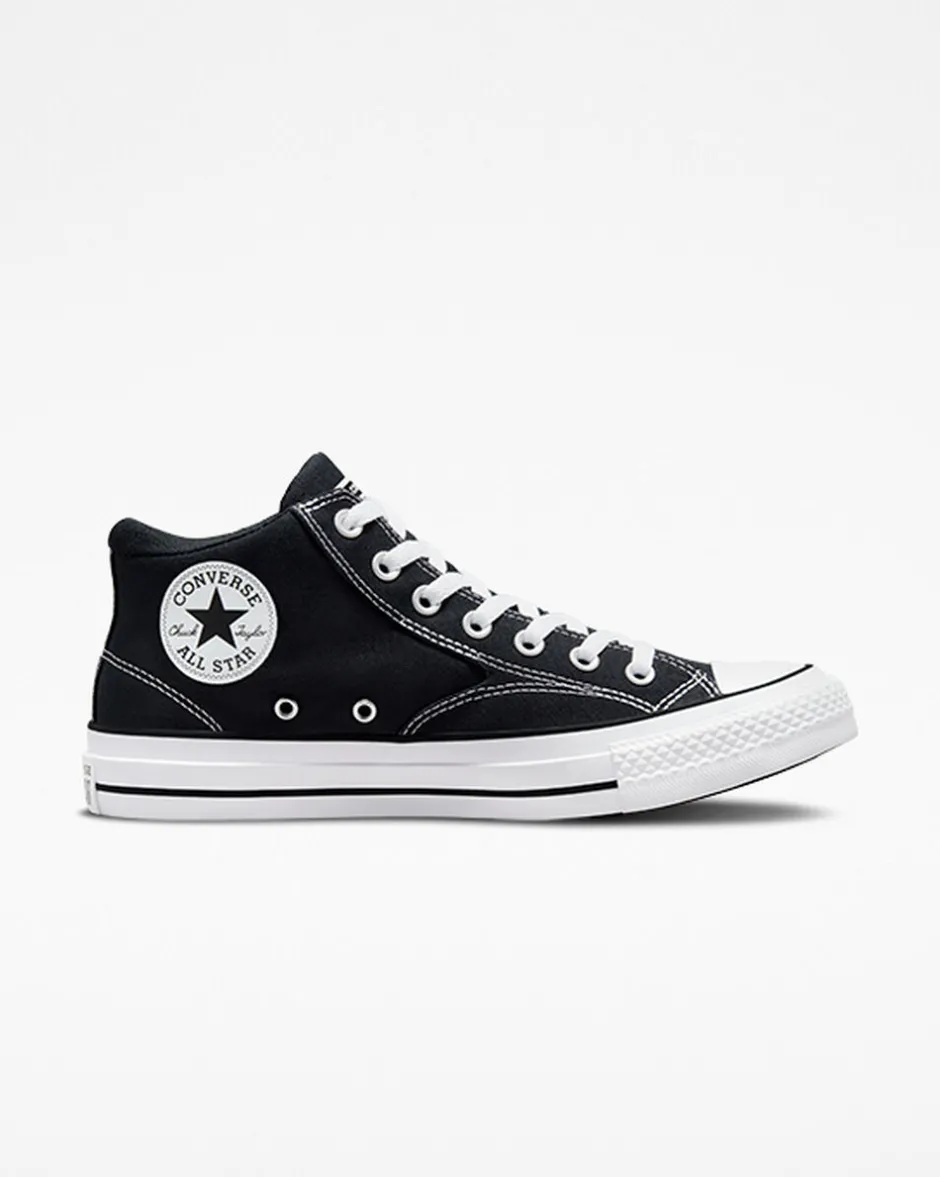 Converse Chuck Taylor All Star|Chuck Taylor All Star<Chuck Taylor All Star Malden Street Nero/Bianco/Nero