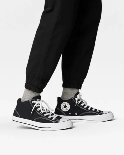 Converse Chuck Taylor All Star|Chuck Taylor All Star<Chuck Taylor All Star Malden Street Nero/Bianco/Nero