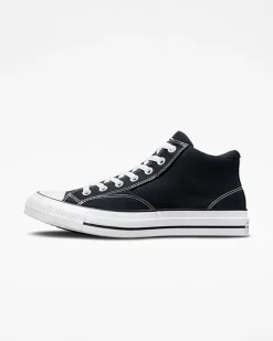 Converse Chuck Taylor All Star|Chuck Taylor All Star<Chuck Taylor All Star Malden Street Nero/Bianco/Nero