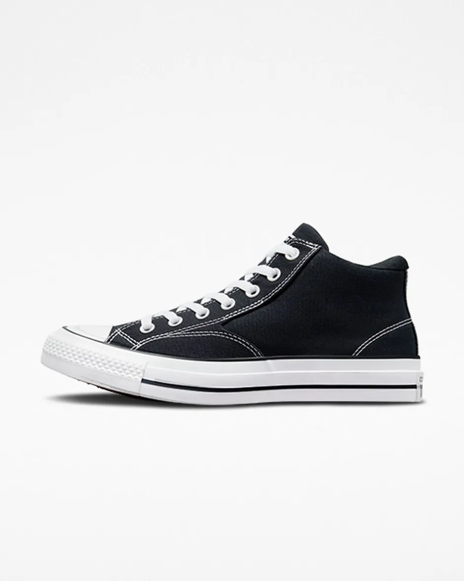 Converse Chuck Taylor All Star|Chuck Taylor All Star<Chuck Taylor All Star Malden Street Nero/Bianco/Nero