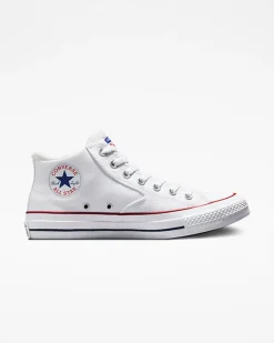 Converse Chuck Taylor All Star|Chuck Taylor All Star<Chuck Taylor All Star Malden Street Bianco/Rosso/Blu