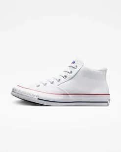 Converse Chuck Taylor All Star|Chuck Taylor All Star<Chuck Taylor All Star Malden Street Bianco/Rosso/Blu