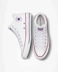 Converse Chuck Taylor All Star|Chuck Taylor All Star<Chuck Taylor All Star Malden Street Bianco/Rosso/Blu