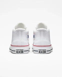Converse Chuck Taylor All Star|Chuck Taylor All Star<Chuck Taylor All Star Malden Street Bianco/Rosso/Blu