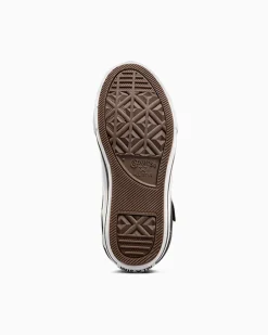 Converse Bambini (Età 4-8 Anni)|Ragazzo<Chuck Taylor All Star Malden Street Black/Black/White